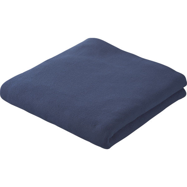 【毛布】 角利産業 備蓄用毛布コンパクト 9988 1箱（20枚：10枚入×2箱）