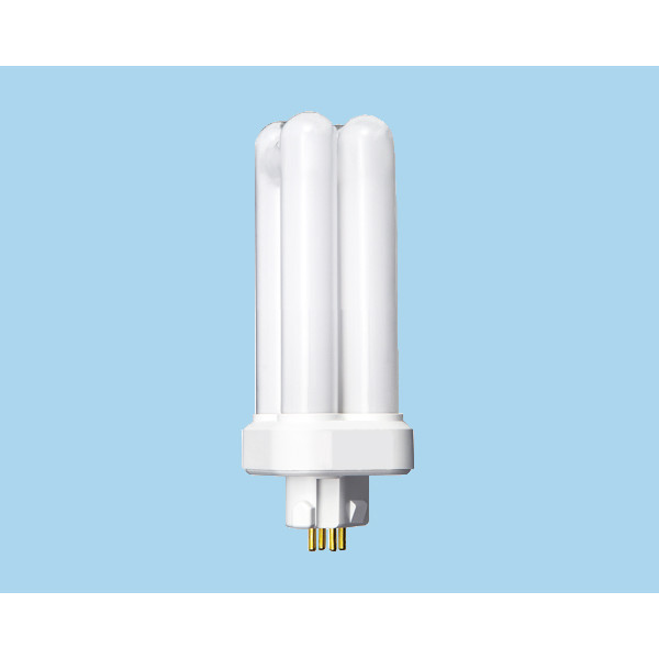三菱電機照明　コンパクト蛍光ランプBB.2　13W形　昼白色　FDL13EX-N