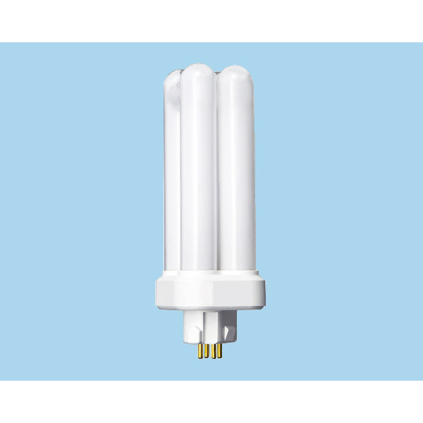 三菱電機照明　コンパクト蛍光ランプBB.2　18W形　電球色　FDL18EX-L