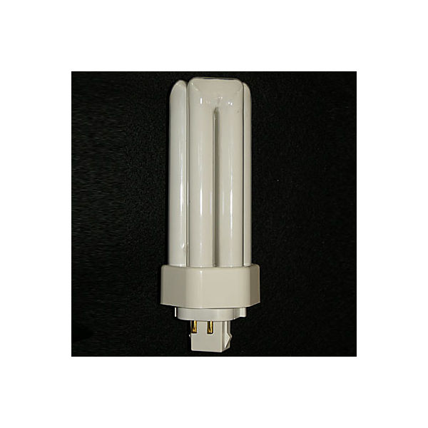 三菱電機照明　コンパクト蛍光ランプBB.3　24W形　電球色　FHT24EX-L