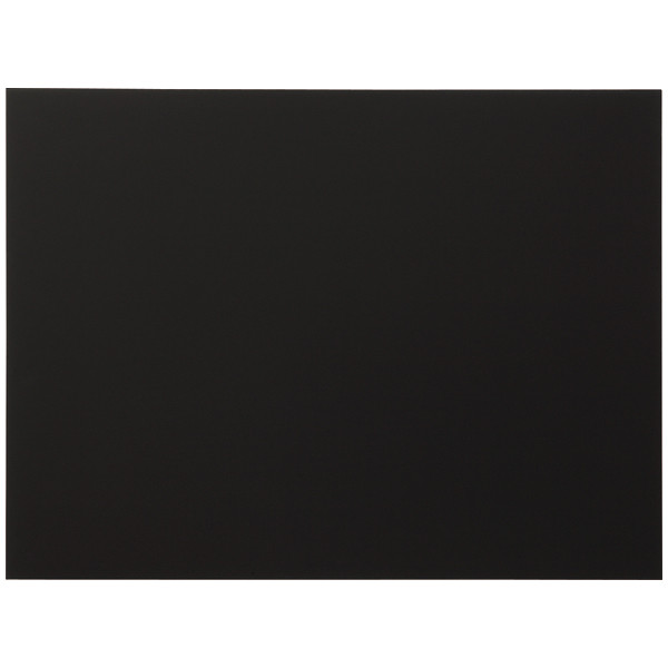 木製黒板　600×450mm　TGNM2B　日本白墨工業