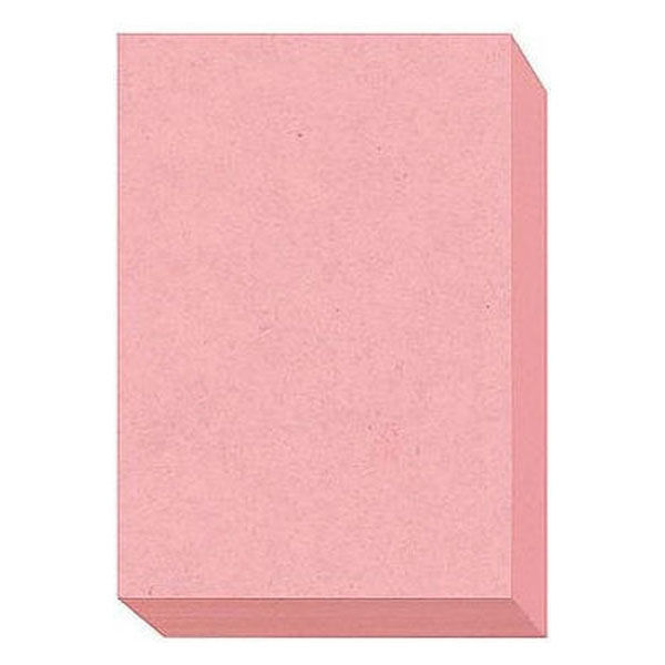 大王製紙　ダイオーマルチカラープリンタ用紙　86404　B5　1箱（2500枚入）　桃色