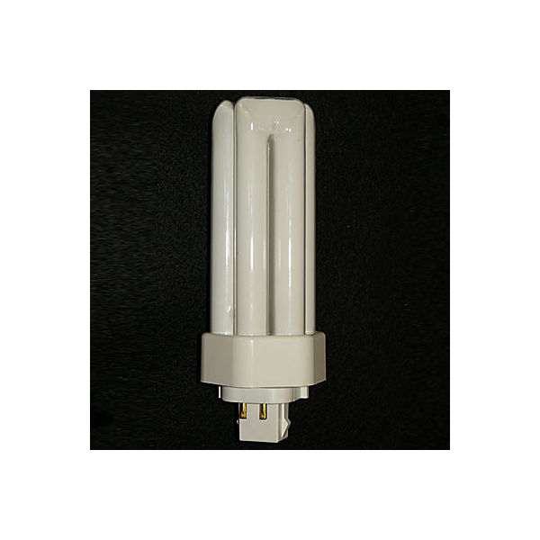 三菱電機照明　コンパクト蛍光ランプ　24W形　昼白色　FHT24EX-N　10個入