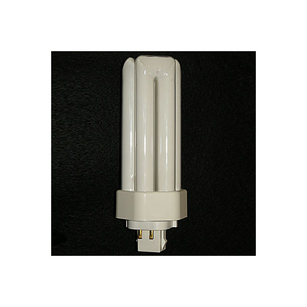 三菱電機照明　コンパクト蛍光ランプ　24W形　電球色　FHT24EX-L　10個入