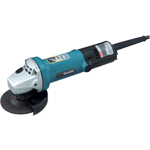 【電動工具】マキタ　Makita　ディスクグラインダー　9533B　1台