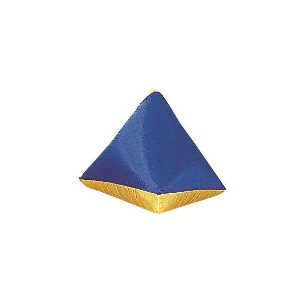 トーエイライト　エアボールピラミッド120　B6062　（取寄品）