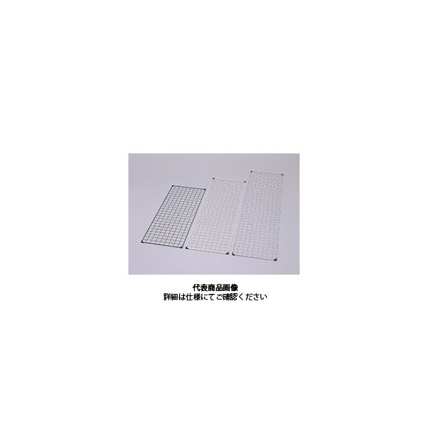 アイリスオーヤマ メッシュパネル MPPー4518 ブラック MPP-4518ブラック 1枚(1個)（直送品）