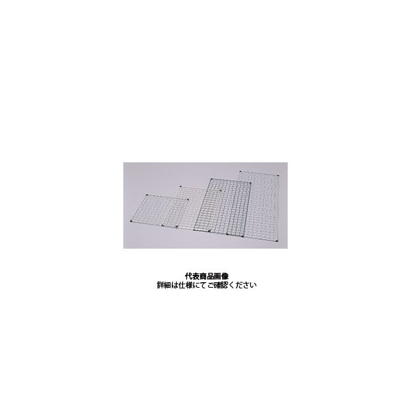 アイリスオーヤマ メッシュパネル MPPー6015 ベージュ MPP-6015ベージュ 1枚(1個)（直送品）
