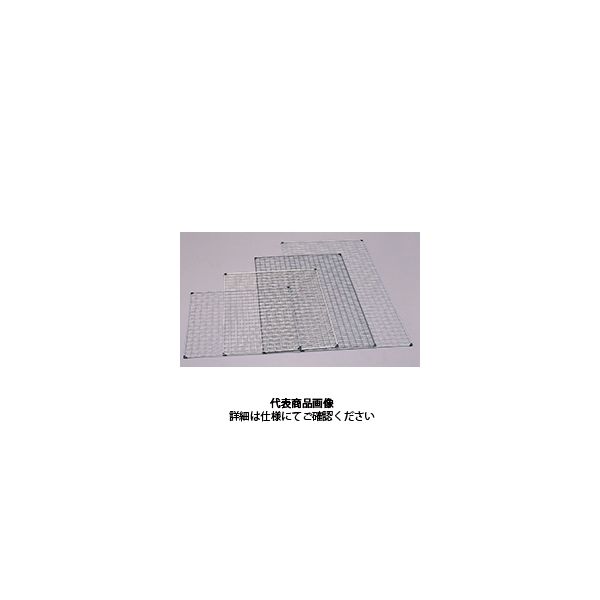 アイリスオーヤマ メッシュパネル MPPー9012 ブラック MPP-9012ブラック 1枚(1個)（直送品）