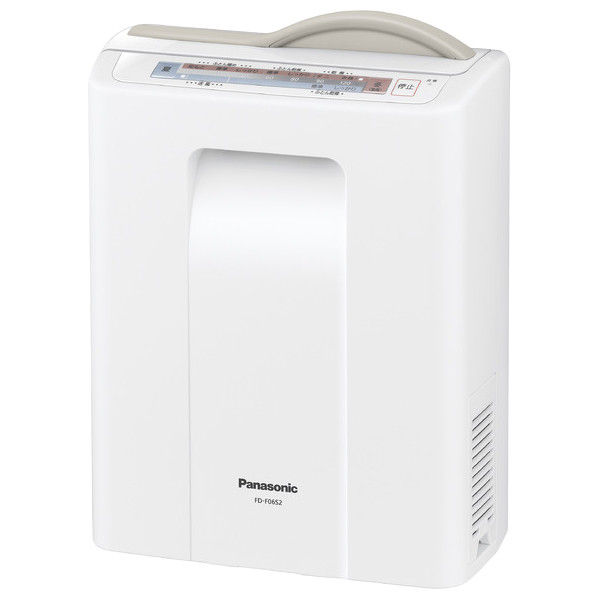 パナソニック ふとん暖め乾燥機　（ライトブラウン） FD-F06S2-T 1台（直送品）