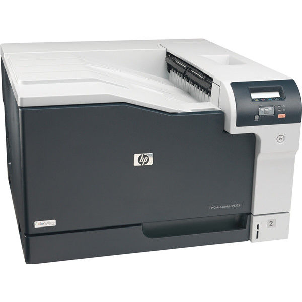 HP レーザープリンター LaserJet Pro Color CP5225 CE712A#ABJ A3 カラーレーザー（直送品）
