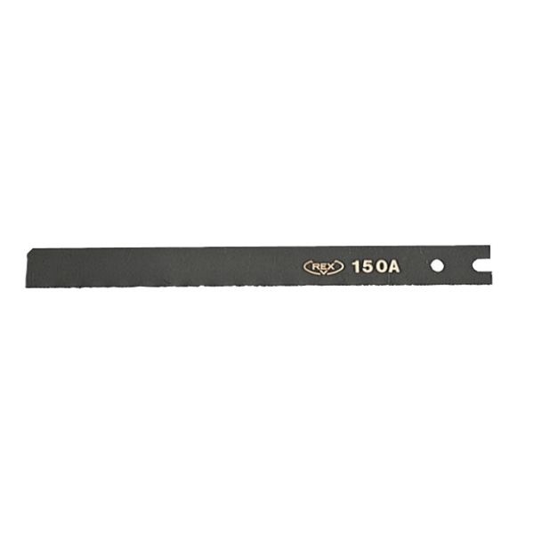 レッキス工業（REX） REX セーバーソー300替刃ハイス 300A 383300 1セット（5本）（直送品）