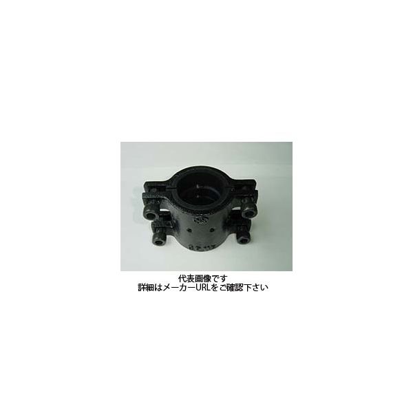 児玉工業 圧着ソケット 銅管兼用型（継手部・直管部） CP 20A 1セット（2個）（直送品）