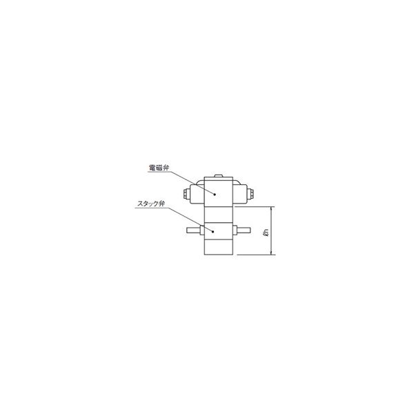 ダイキン工業（DAIKIN） 取付ボルト（4本入り） HB300 1セット（9個）（直送品）