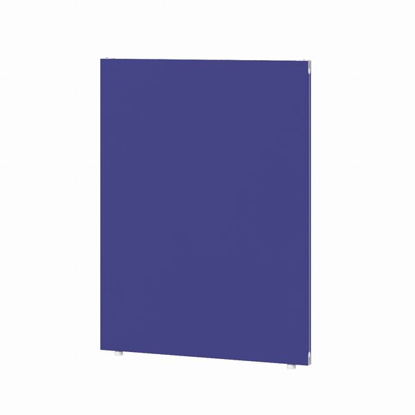 トーカイスクリーン MSパネル 高さ1200×幅900mm ブルー MS-1209B 1枚（取寄品）