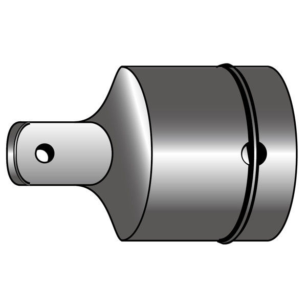 HiKOKI（ハイコーキ） アダプタ組 四角寸法12.7mm 00996145（直送品）