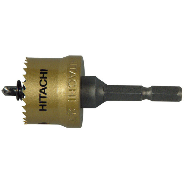 HiKOKI（ハイコーキ） インパクト用ハイスホールソー 16mm 00318977（直送品）