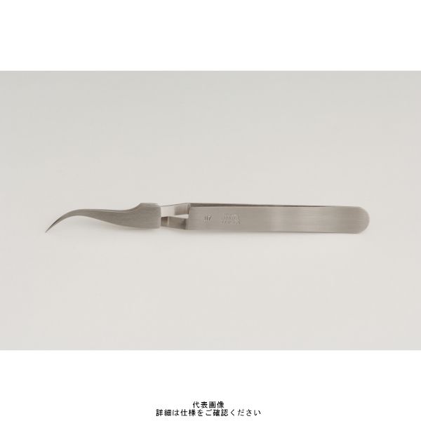 DUMONT（デュモント） 超精密ピンセット INOX DU-N7S 1本（直送品）