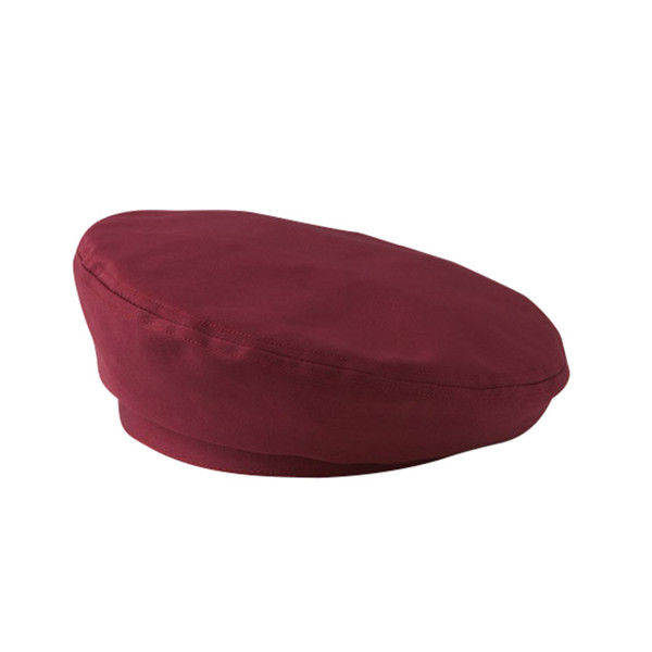 ベレー帽 フリー ボルドー BA1573 サーヴォ（旧サンペックスイスト）（直送品）