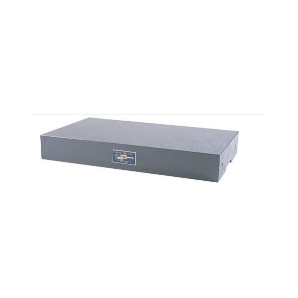 大菱計器製作所 箱形定盤 （工作用） B級 500×400×90 BE208 1台（直送品）