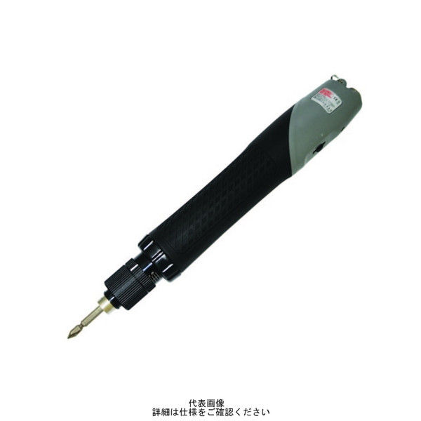 キリウスジャパン KILEWS 低電圧DCタイプ ブラシレス 電動ドライバー プッシュスタート式 HFB-830P 1台（直送品）