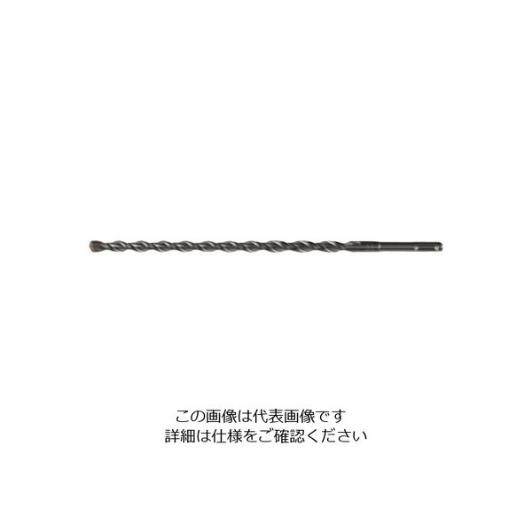 スナップオン・ツールズ バーコ MASONRY ー DRILL_SDS+ 2 CUTTERS 4652-26-250 1本 210-6872（直送品）