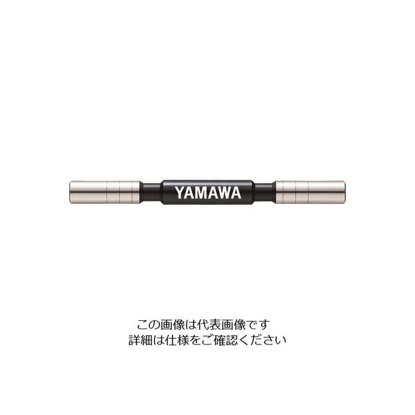彌満和製作所 ヤマワ ロールタップ用下穴チェックピン ストレートタイプ CPRーS M12X1.5用 CPR-S-M12X1.5 1本（直送品）