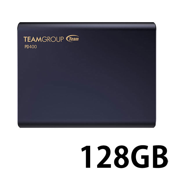 防水防塵・耐衝撃ポータブルSSD 240GB（直送品）