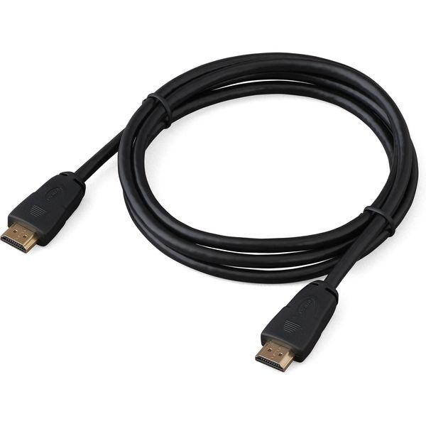 アイリスオーヤマ HDMIケーブル　IHDMI-PSA15B　ブラック　1個（直送品）