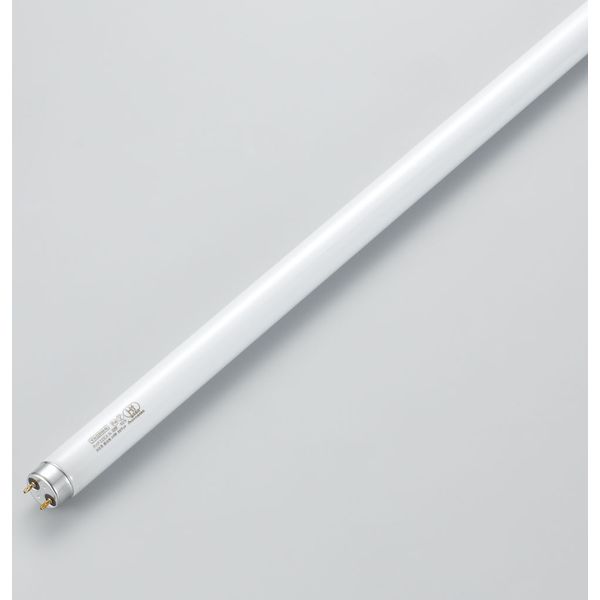 Hf直管蛍光灯 32形 昼白色 FHF32EXN 1本 ヤザワコーポレーション（直送品）