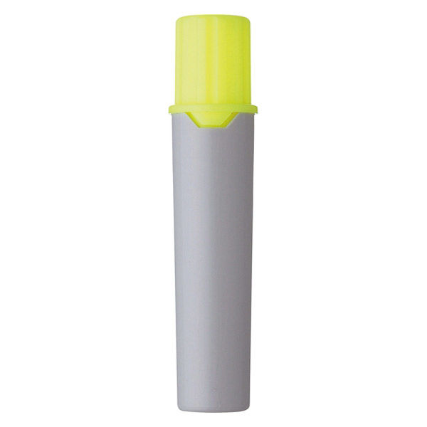 プロッキー 水性ペン 太・細ツイン 詰替カートリッジ 蛍光黄 1本 PMR70K.2 三菱鉛筆 uni
