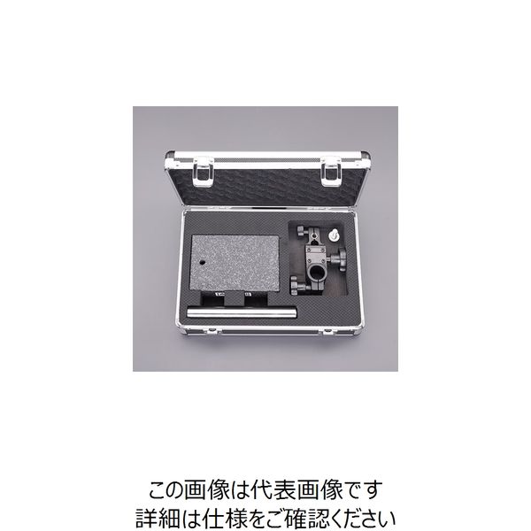 エスコ 100x150mm 精密メジャーリングテーブル(石製) EA725T-121A 1個（直送品）