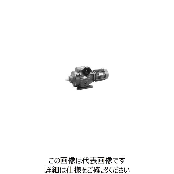 日本電産シンポ リングコーン OMKV-200E-N47B-200V 1個（直送品）