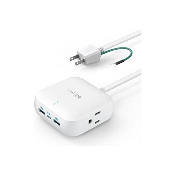 Anker Powerport Strip Pd Mini A