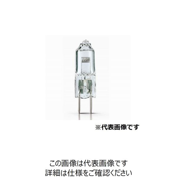 フィリップス・ジャパン ランプ 6V20W 7388 1セット(5個)（直送品）