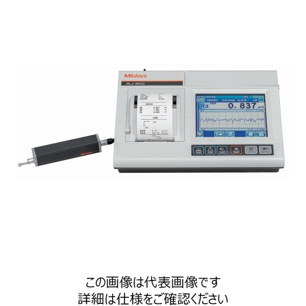 ミツトヨ サーフテスト(178ー570ー12/4mN SJ-310 1個（直送品）