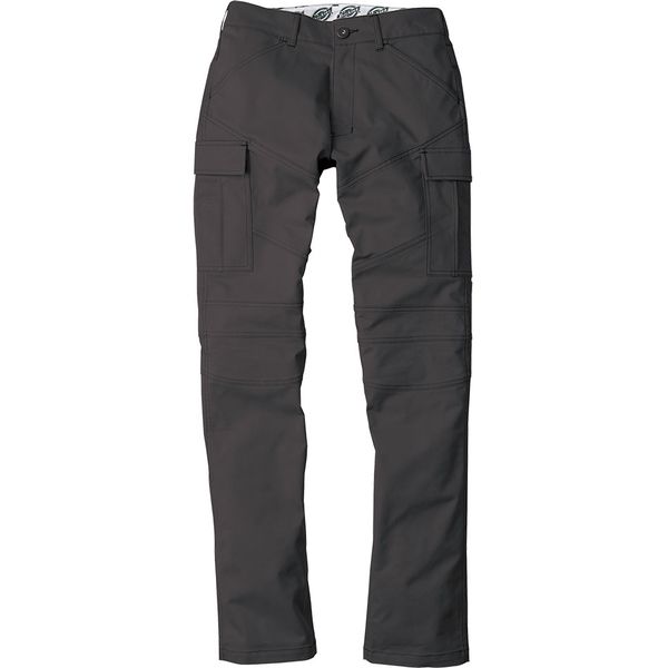 ディッキーズ（Dickies） D-1845 ＳＯＬＯＴＥＸストレッチカーゴパンツ チャコール M コーコス信岡 1着（直送品）