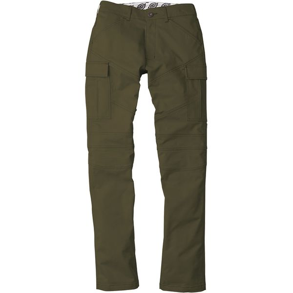 ディッキーズ（Dickies） D-1845 ＳＯＬＯＴＥＸストレッチカーゴパンツ アーミー LL コーコス信岡 1着（直送品）