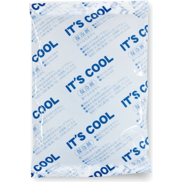 ＩＴ’Ｓ　ＣＯＯＬ　1ー２００ 372056 1ケース（80個入） 大黒工業（直送品）