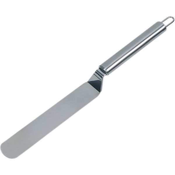 貝印 KHS パレットナイフ(27cm)クランク型 #000DL6273 1本（直送品）