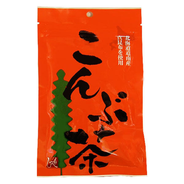 もへじ こんぶ茶 1袋（70g）