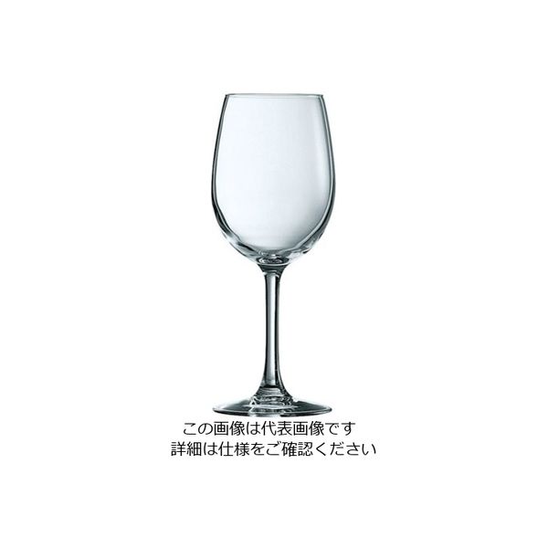 ARC International カベルネ チューリップワイン 250 (6ヶ入) 46978 1ケース(6個) 62-6811-70（直送品）