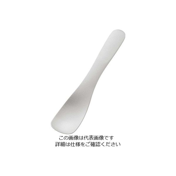 貝印（Kai） 手の熱で溶かしてすくうアイスクリームスクープ DH2056 1個 63-7176-30（直送品）