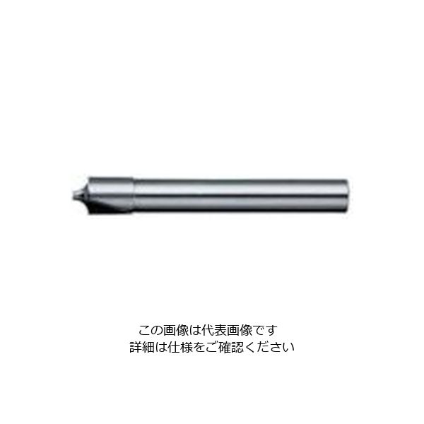 日進工具 NS 銅電極・アルミ・プラ用 インナーRカッター DIR R1.75 1個 729-1850（直送品）