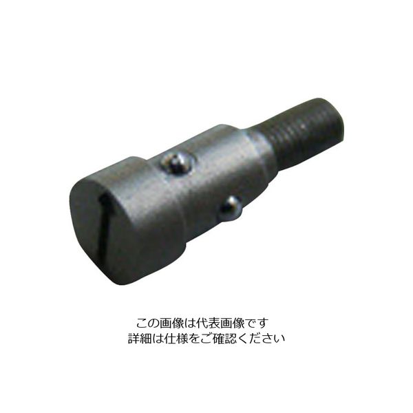 浦谷商事 浦谷 金型デートマークOA型 外径2.9mm UL-OA-5 1個 807-1796（直送品）