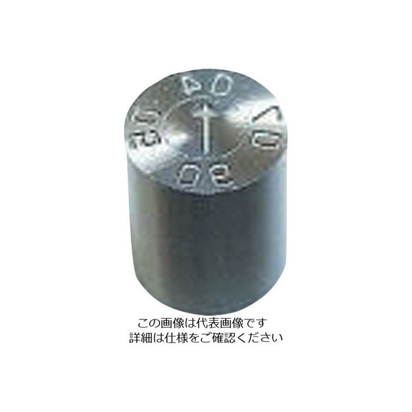 浦谷商事 浦谷 金型デートマークOY型 8mm OP-OY-8 1個 807-1586（直送品）