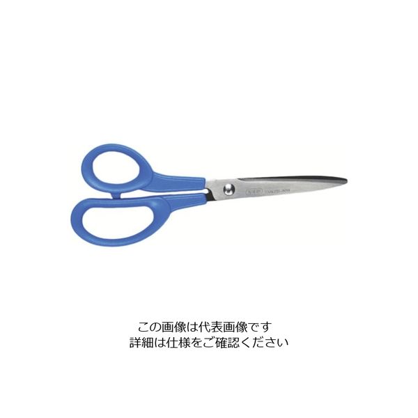 長谷川刃物 キャナリー 事務用 剣先 左手用 C-170L 1丁 853-3702（直送品）