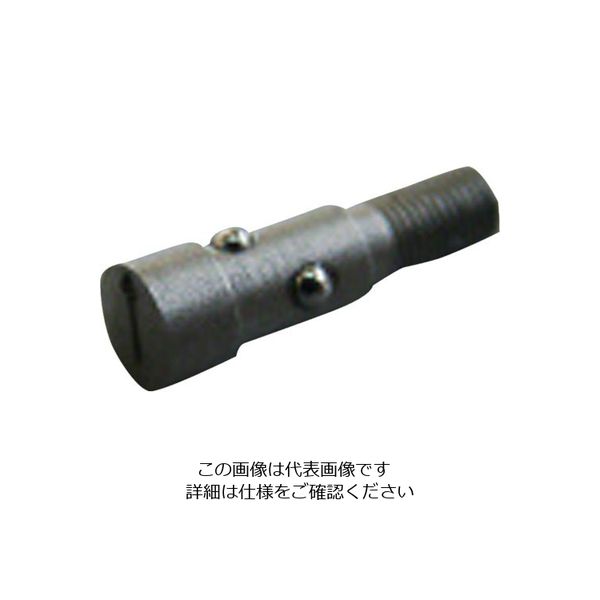 浦谷商事 浦谷 金型デートマークOA型 外径2.4mm UL-OA-4 1個 807-1795（直送品）