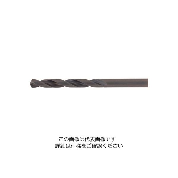 グーリングジャパン（GUHRING） グーリング ハイスドリル レギュラ ホモ処理 1.62mm 205 1.620 181-4912（直送品）