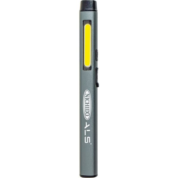 日動工業 充電式ＬＥＤライト SL-A2PEN-UV 1個（直送品）